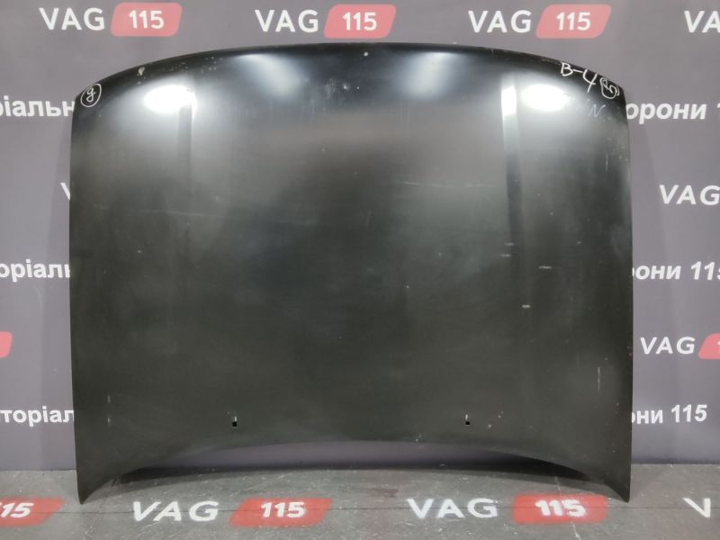 9538280 Капот (дефект) СПЕЦЦІНА