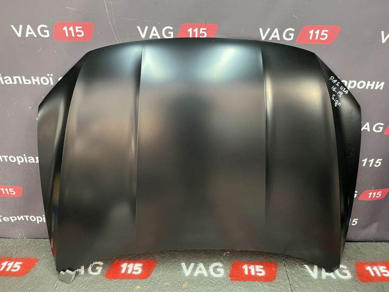 PVW20070A Капот