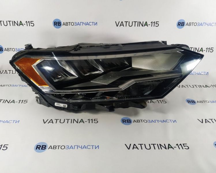 17A941036A-BU Фара основна R LED (USA)