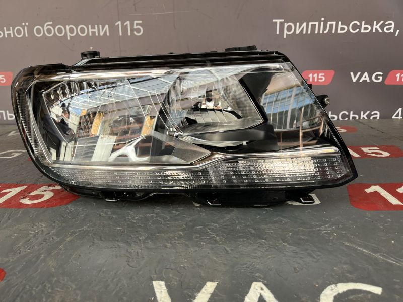 5NB941006B Фара основна R (Європа)