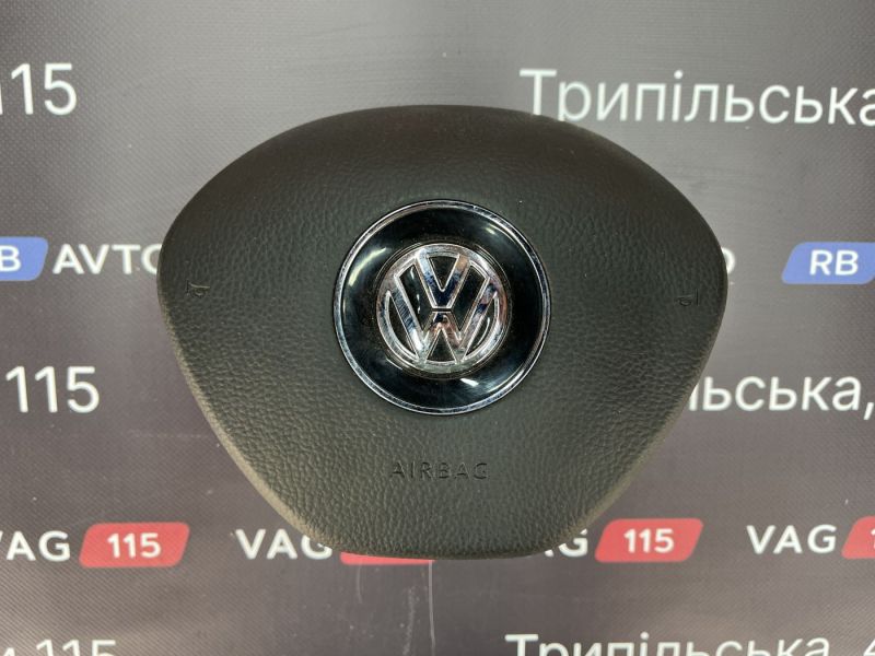 3CN880201E81U-BU Airbag в кермо
