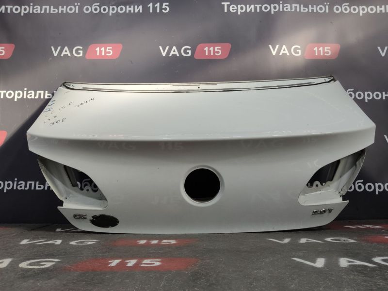 3C8827025D-BU Кришка багажника USA