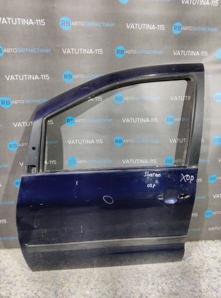 BU-19276 Двері передні L