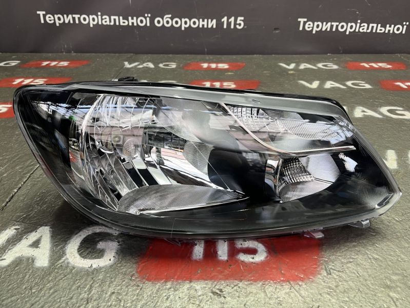 TYC20-12473-05-2 Фара основна R H4