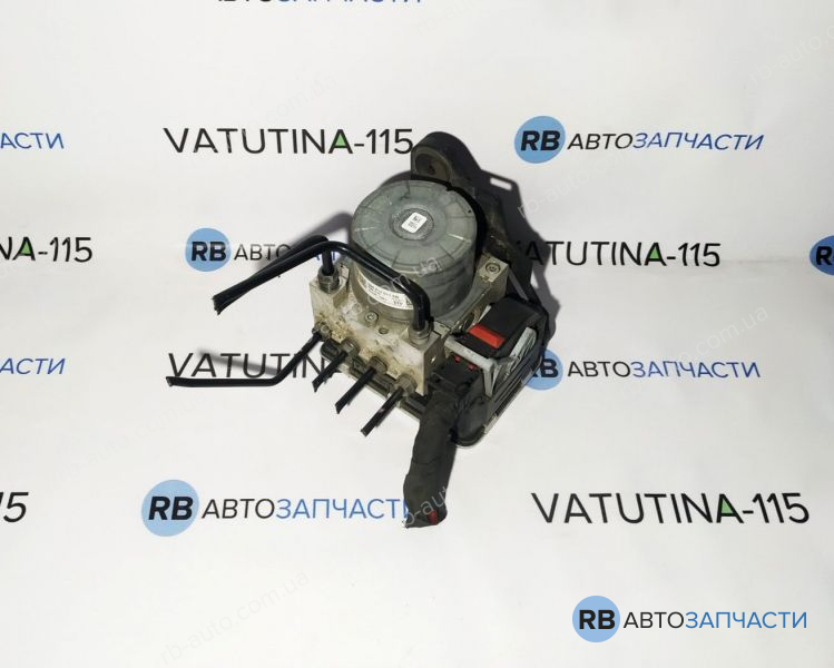 5Q0614517CR Блок ABS