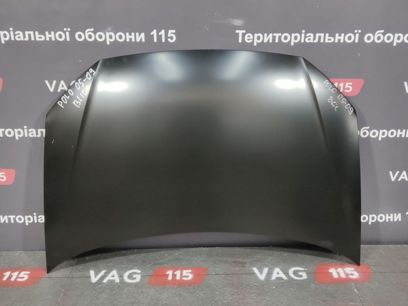 6803-00-9506281P Капот - 6Q0823031J