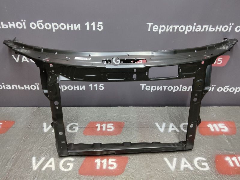 PSD30006A Панель передня +AC 1,2/1,4 - 5J0805591