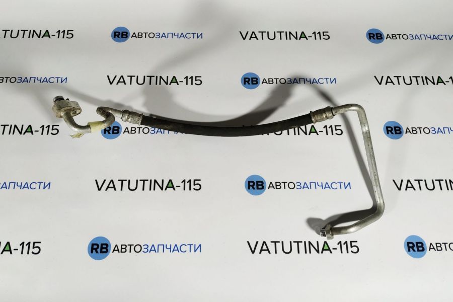 3QF816721-BU Шланг кондиционера