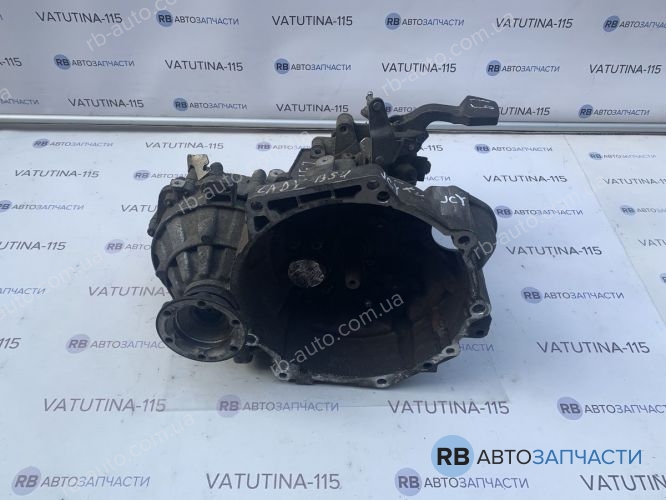 0A4300045GX КПП 1,9 TDI