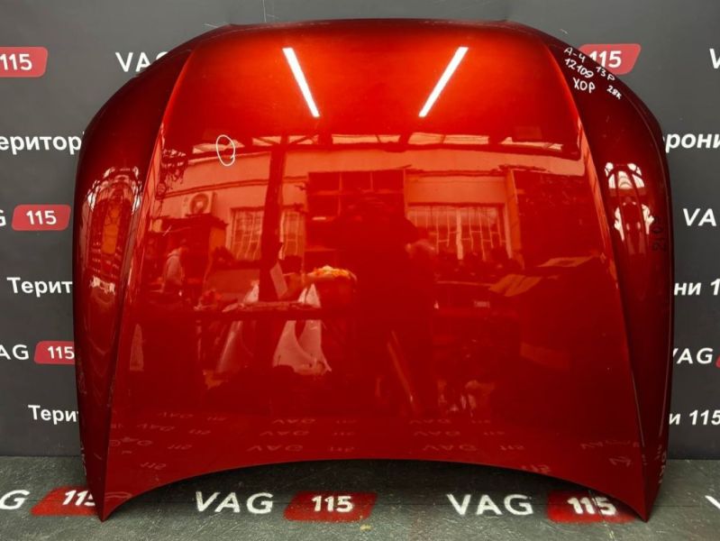 8K0823029H-BU Капот