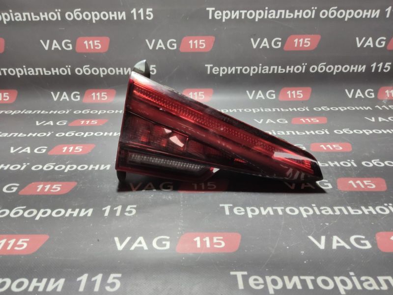 8W5945093A-BU Ліхтар внутрішній L (USA) LED