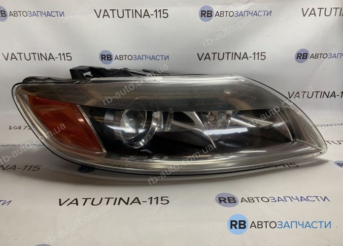 4L0941004H-BU Фара ксенон R USA