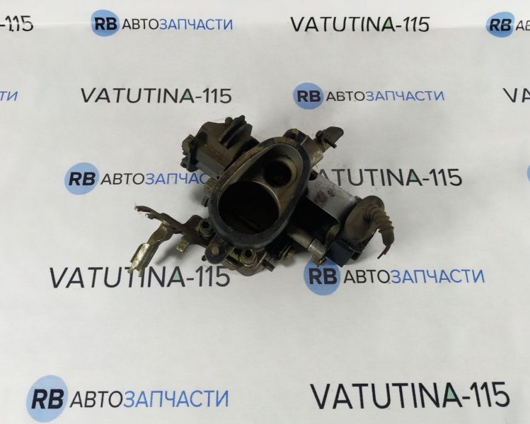 DROS1 Дросельна заслонка  2.8