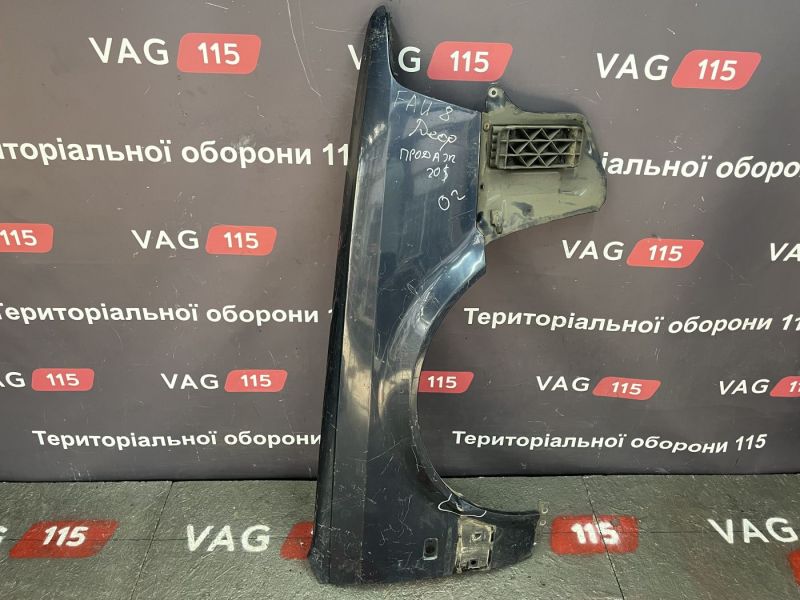 BU-6959 Крило R (дефект)