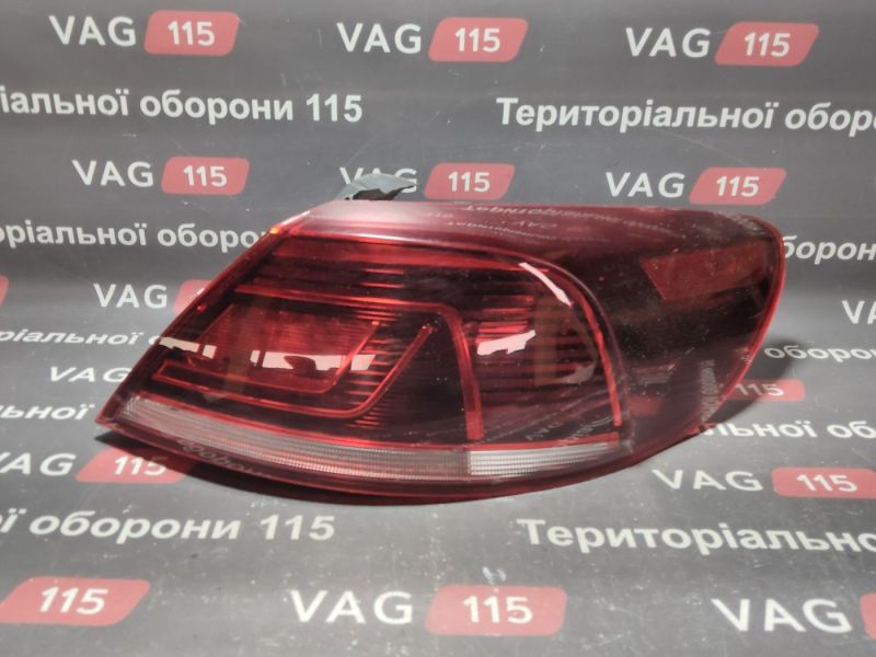 3C8945208AE-BU Ліхтар зовнішній R USA