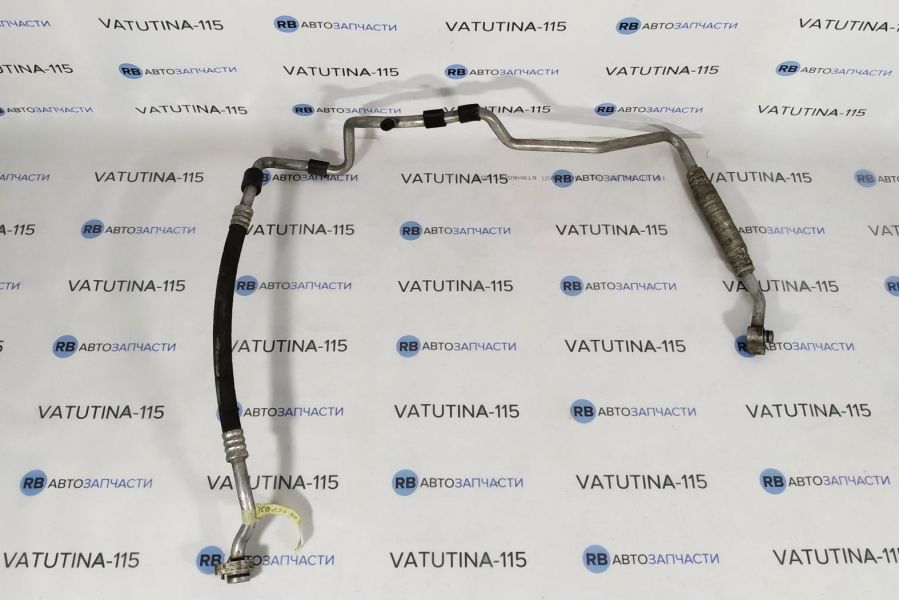 3C0820743CC-BU Шланг кондиціонера