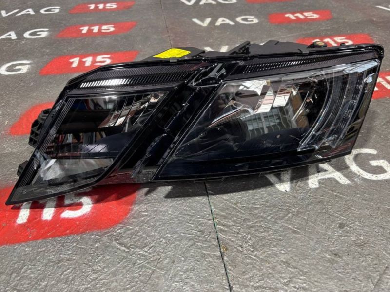 5E1941015C Фара основна L