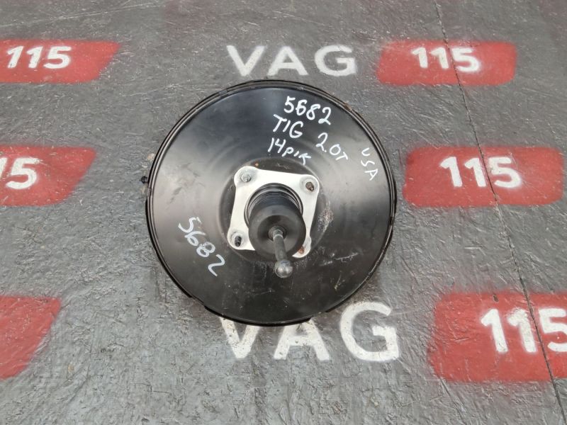 3C1614105AR-BU Вакуум гальмівний