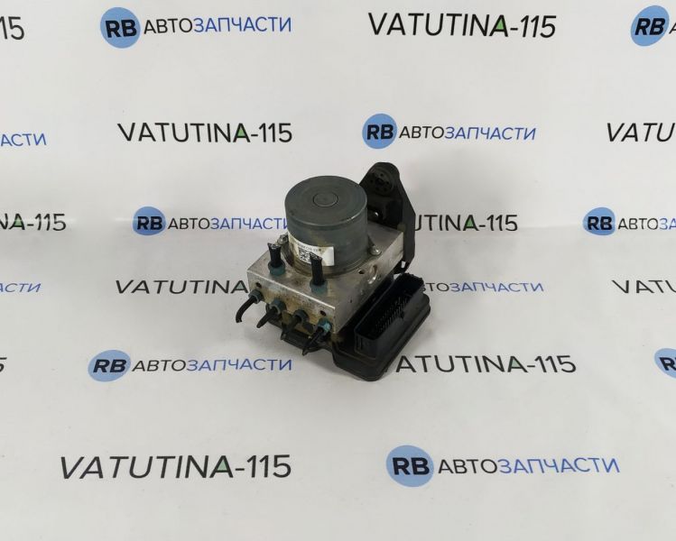 8W0907379G Блок ABS