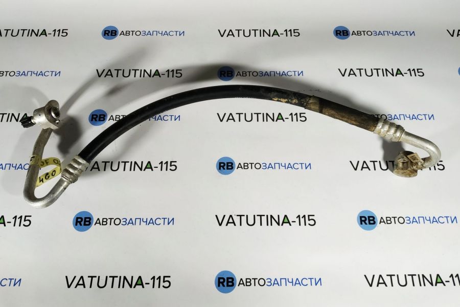 4G0260707CF-BU Шланг кондиціонера