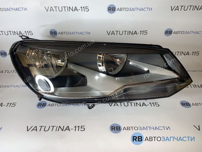 1EJ010.328-221 Фара основная R - 7P1941006