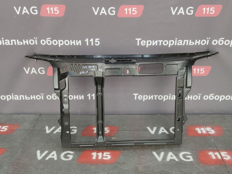 5J0805591A Панель передня -AC