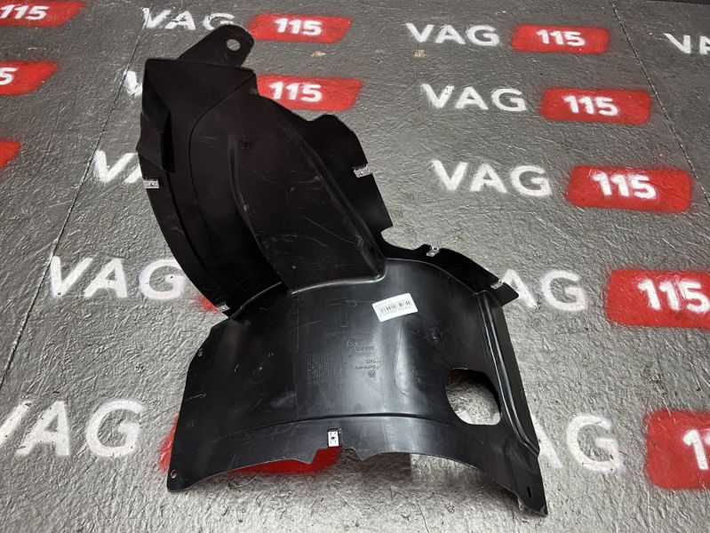 3AA805911A Підкрилок ПП передній L