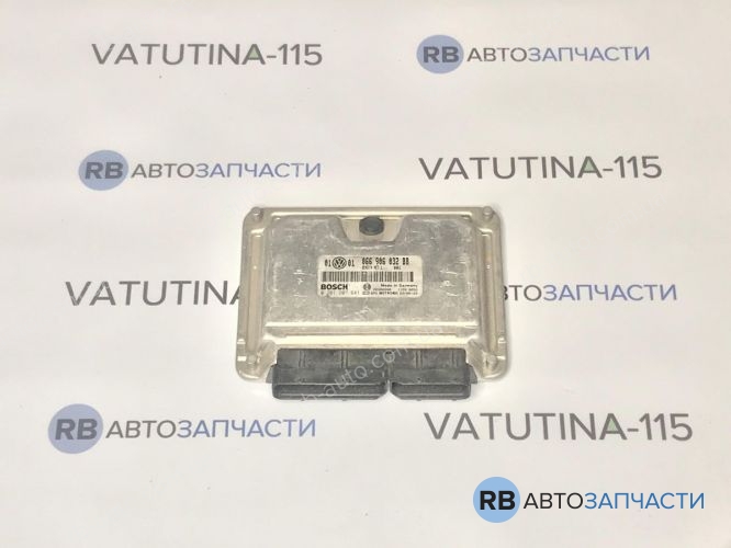 066906032BB Блок управління двигуном