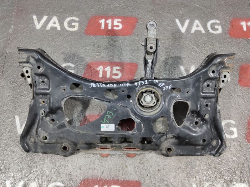 5QM199315A-BU Балка передня