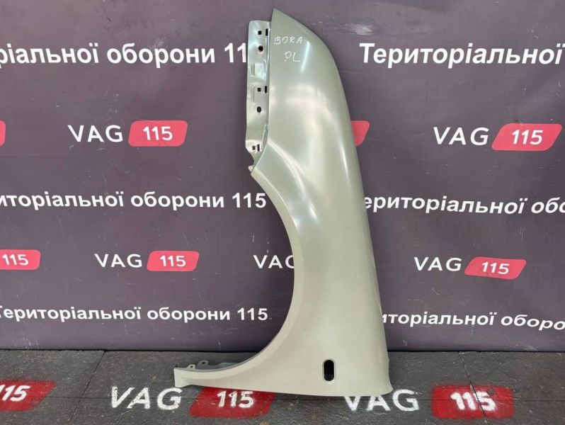 951201 Крыло левое ( L ) - 1J5821021