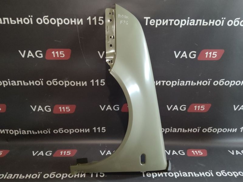 FP9543311 Крыло левое ( L )