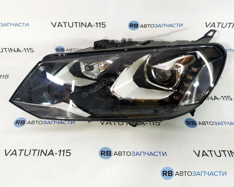 1ZS010328-051 Фара основна ксенон. L - 7P1941751