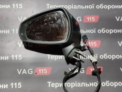 Дзеркало L (10 + 2 пін)