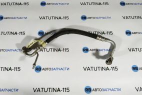 Шланг кондиціонера