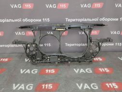 Панель передня 2.4/2.8