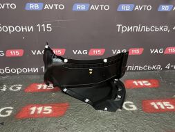 Підкрилок передній (передній) L