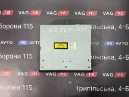 Блок управления навигацией