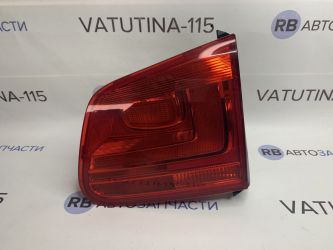 Ліхтар внутрішній R USA