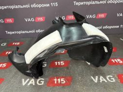 Підкрилок передній L