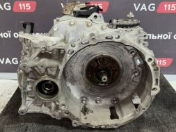 АКПП  8ст 2.0TSI