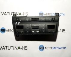 Блок управління кліматом (дефект)