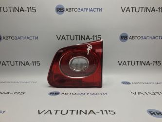 Ліхтар внутрішній R USA (дефект)