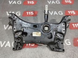 Балка передня