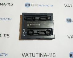 Блок комфорту