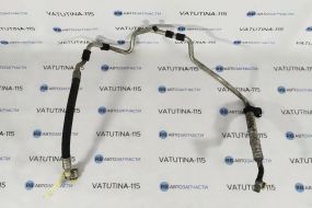 Шланг кондиціонера