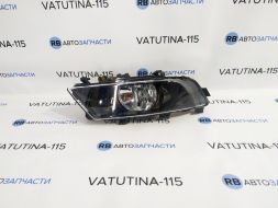 Протитуманна фара L