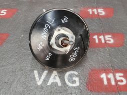 Вакуум гальмівний