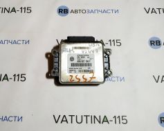 Блок управління АКПП