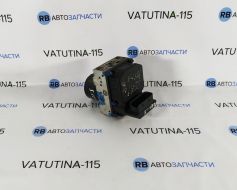 Блок ABS - 6Q0907379Q