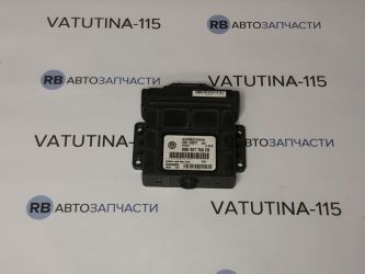 Блок управління АКПП